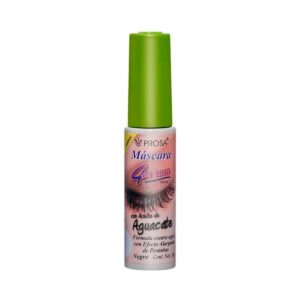 PROSA mascara clasica aguacate