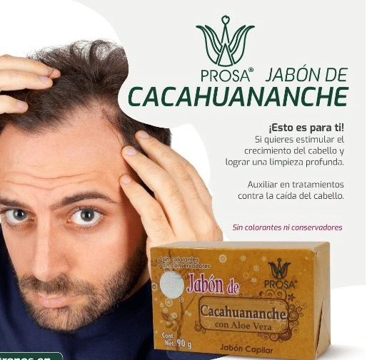 cacahuananche